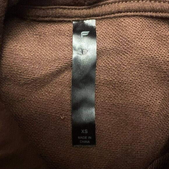 Fabletics Hoodie Mens XS Pullover - Picture 3 of 9